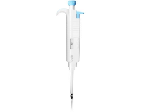 MicroPette Plus Single-channel Adjustable Volume 0.5-10μl